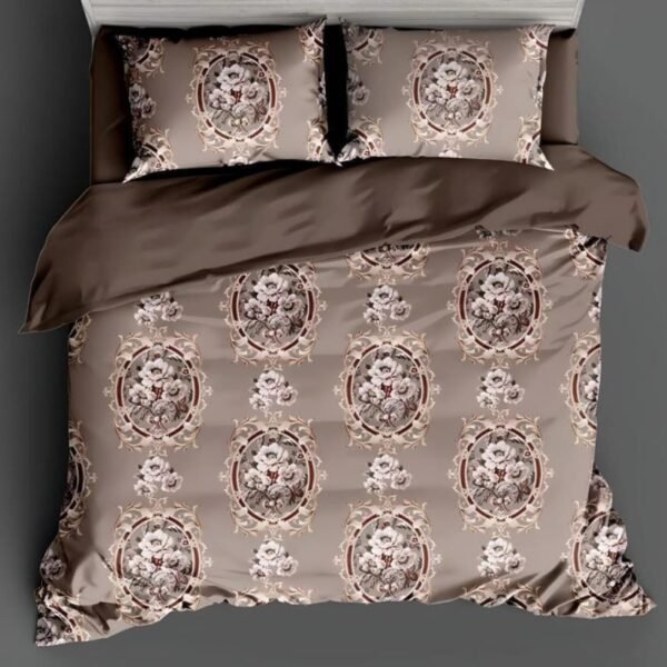 Elegant Heritage Comfort Set